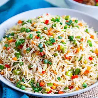 Fried Rice