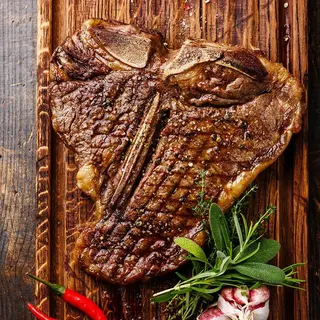 Mr T-Bone Steak (500g)
