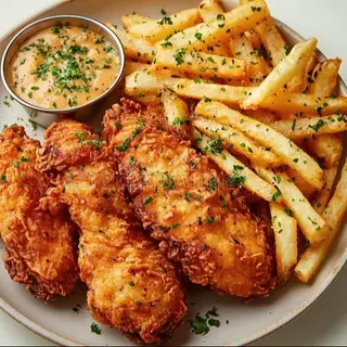Chicken Fingers