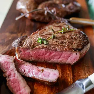 Beef