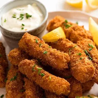 Fish Fingers