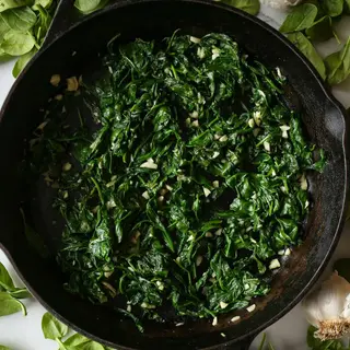 Spinach
