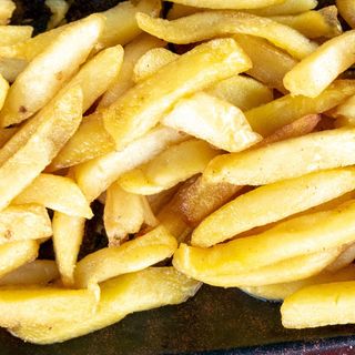 Plain chips