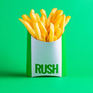 Fries