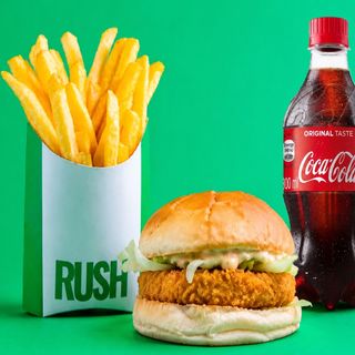 Chicken Special Meal