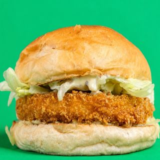 Chicken Special