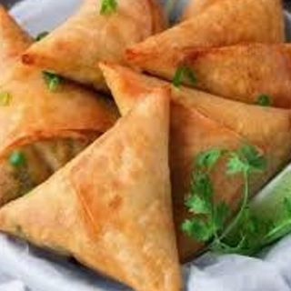 5 Samosa