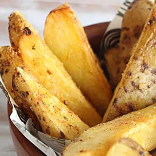 Potato Wedges