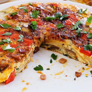 Spanish Omelette