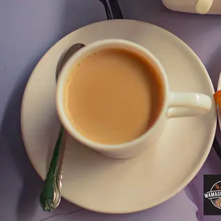 African Tea