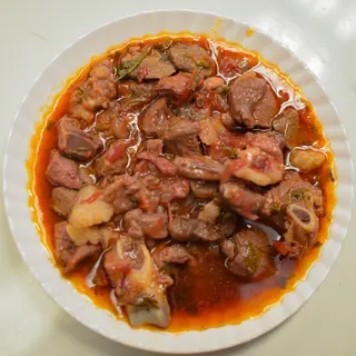 Beef