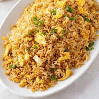 Egg Rice