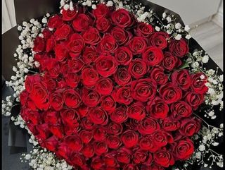 Your valentine