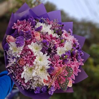 Special Bouquet