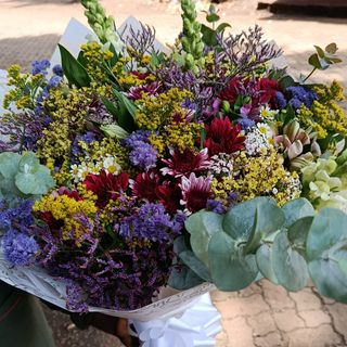 Wildflowers