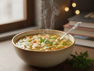 Chicken Soup