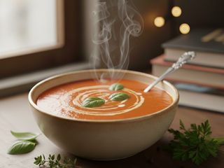 Tomato Soup