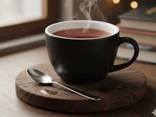 Mixed Tea Black