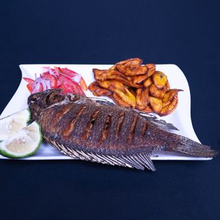 Whole  Fish