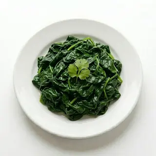 Spinach