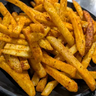 Chips Plain