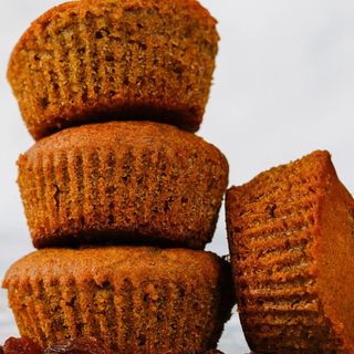 Cinamon & Raisin Muffin