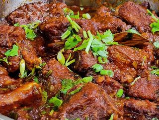 1kg wet fry pork