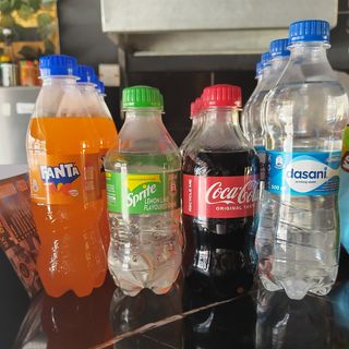 Coca-cola Original 350ml PET