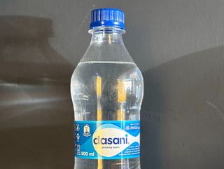 Dasani Water 500ml PET