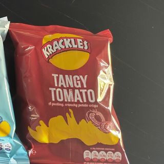 Tangy Tomato