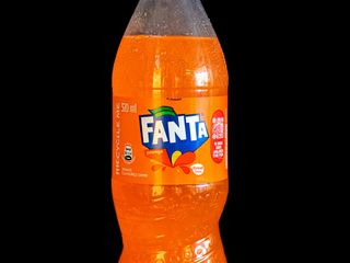 Fanta Orange 350ml PET