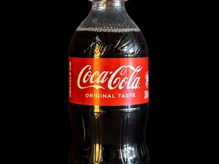 Coca-cola Original 350ml PET