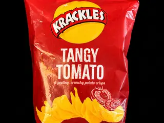 Tangy Tomato
