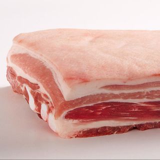 Pork Per Kg