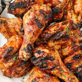 Quater Broiler Chicken