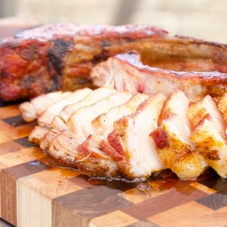 1/2Kg Pork Fry/Choma (Lean)