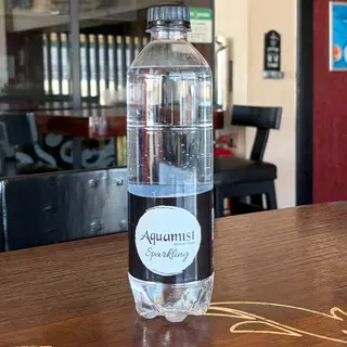 AQUAMIST SPARKLING LTR