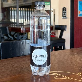 AQUAMIST SPARKLING LTR