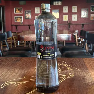 TAPAS WATER 1LTR