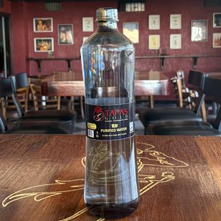 TAPAS WATER 1LTR
