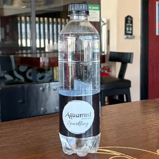 AQUAMIST SPARKLING 500ML