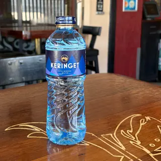 KERINGET WATER 500ML