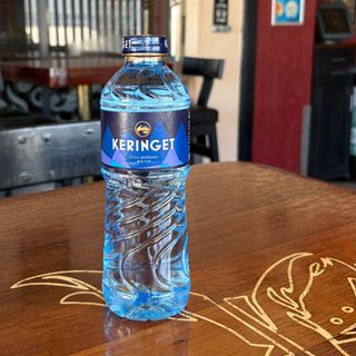 KERINGET WATER 500ML