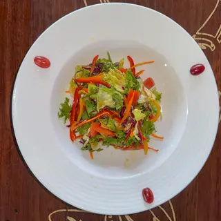 GARDEN SALAD