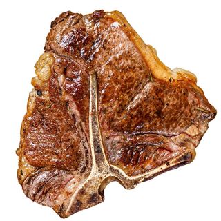 T-Bone Steak
