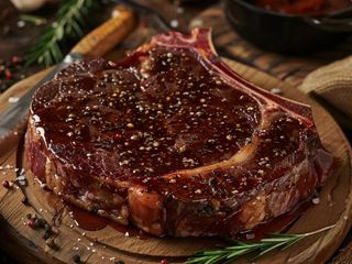 Ribeye Steak