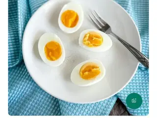 Egg kienyeji