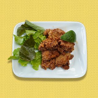 Fried Chicken