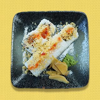 Malindi Roll