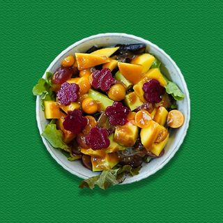 Cheka Salad